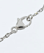 Hermes Necklace Black — view 4