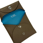 Hermes Coin Purse Bastia Etoupe — view 3