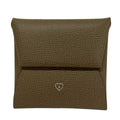 Hermes Coin Purse Bastia Etoupe