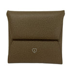 Hermes Coin Purse Bastia Etoupe