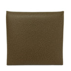 Hermes Coin Purse Bastia Etoupe — view 2