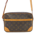Louis Vuitton Shoulder Bag Monogram