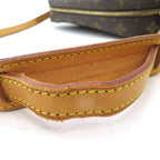 Louis Vuitton Shoulder Bag Monogram — view 4