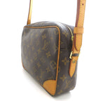 Louis Vuitton Shoulder Bag Monogram — view 2