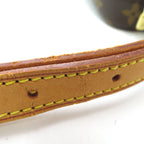 Louis Vuitton Shoulder Bag Monogram — view 3