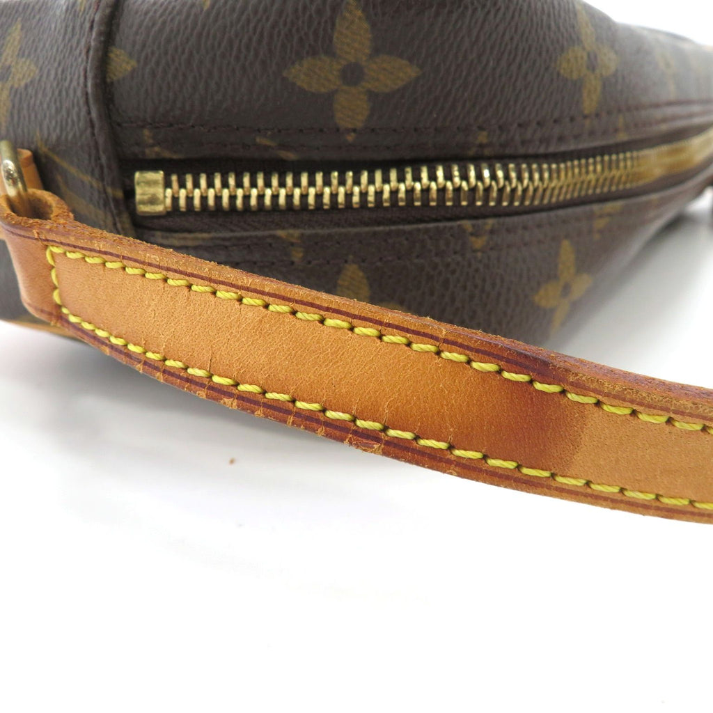 Louis Vuitton Shoulder Bag Monogram — view 6