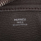 Hermes City Cross Etain Veau Epsom Waist Bag — view 3