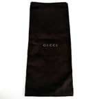 Gucci Tote Eco GG Pattern Shoulder Bag Nylon Pink Silver — view 7