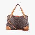 Louis Vuitton Estrella MM Monogram Canvas