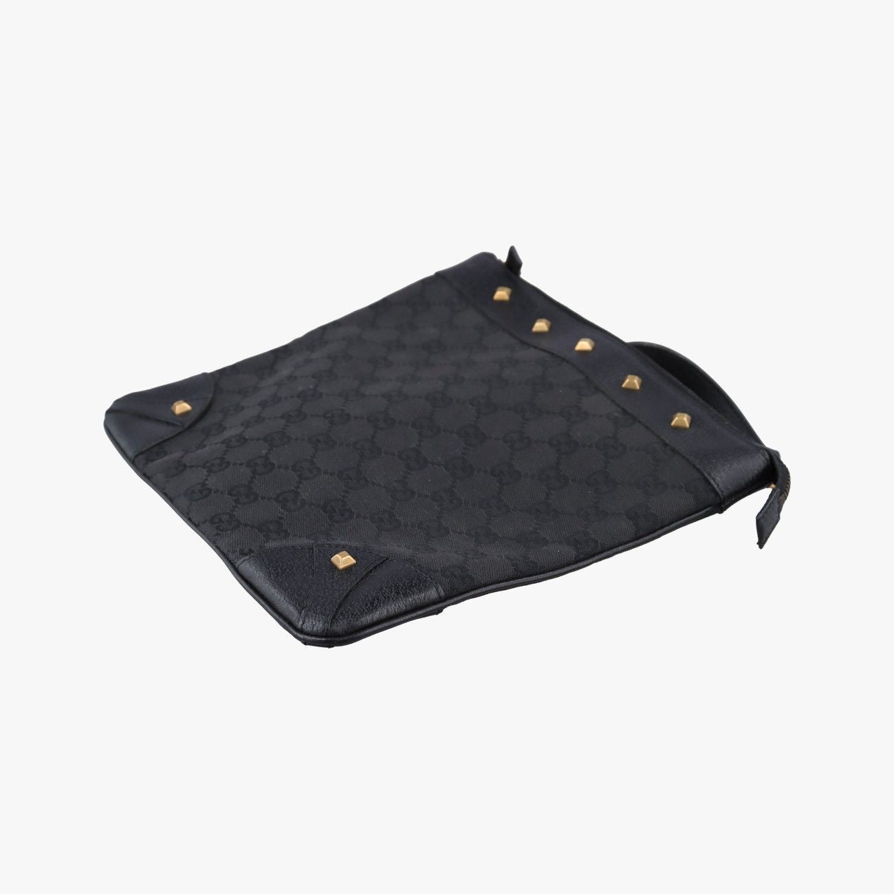 Gucci GG Canvas Black — view 6