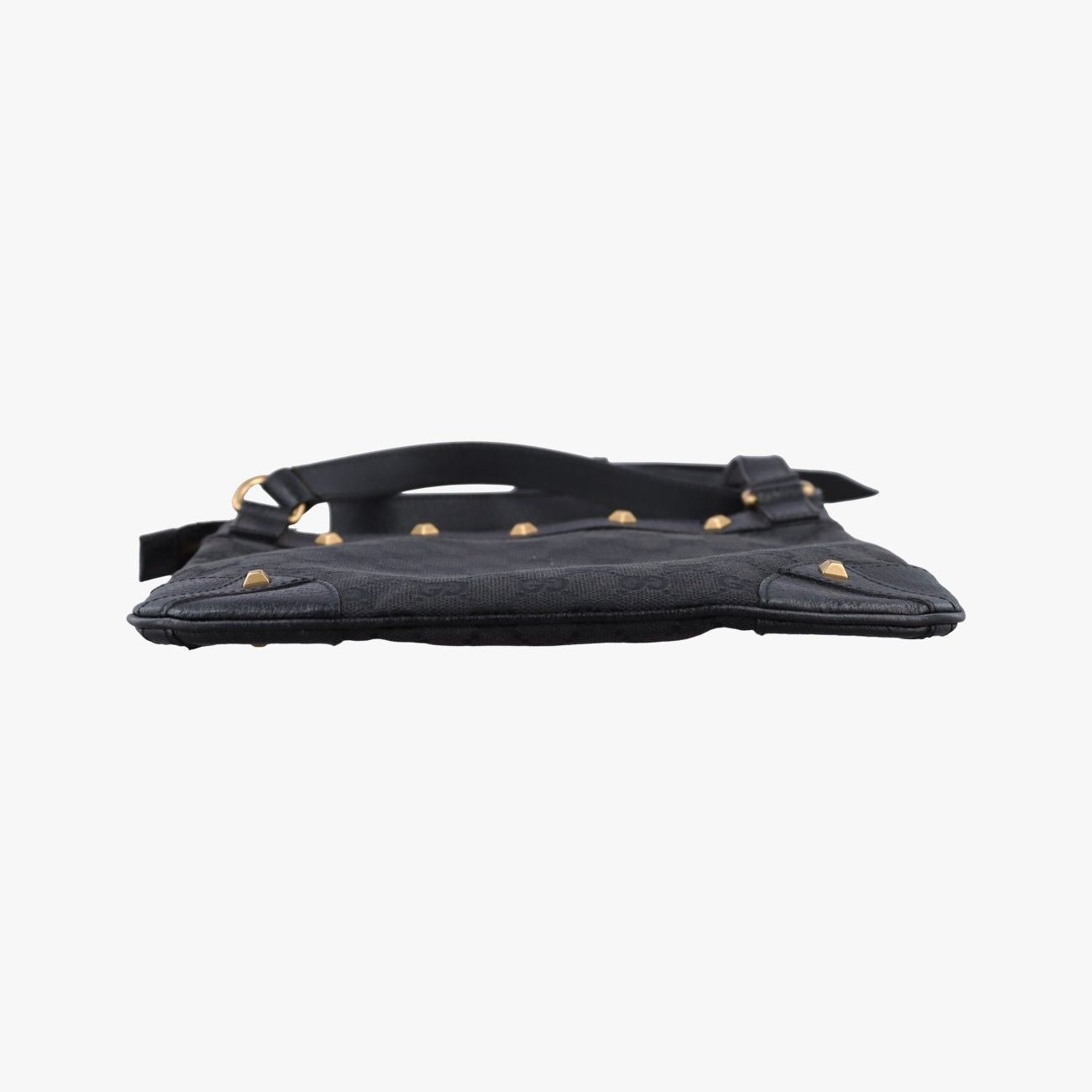 Gucci GG Canvas Black — view 3