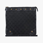 Gucci GG Canvas Black — view 2