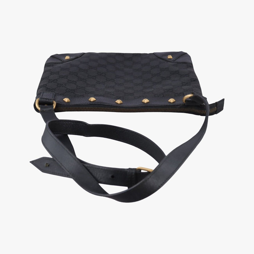 Gucci GG Canvas Black — view 8