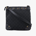 Gucci GG Canvas Black