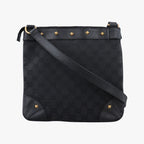 Gucci GG Canvas Black