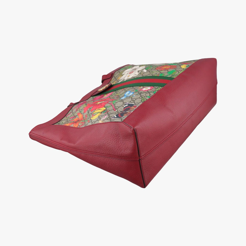 Gucci Ophidia Multicolor Leather — view 5