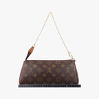 Louis Vuitton Monogram Brown Canvas — view 2