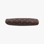 Louis Vuitton Monogram Brown Canvas — view 3