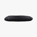 Bottega Veneta Intrecciato Black Lambskin — view 3