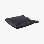 Bottega Veneta Intrecciato Black Lambskin — view 6