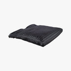 Bottega Veneta Intrecciato Black Lambskin — view 5