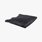 Bottega Veneta Intrecciato Black Lambskin — view 7