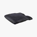 Bottega Veneta Intrecciato Black Lambskin — view 4