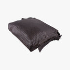 Bottega Veneta Intrecciato Brown Lambskin — view 6