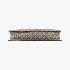 Gucci GG Supreme Kingsnake Multicolor Suede — view 3
