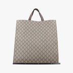 Gucci GG Supreme Kingsnake Multicolor Suede — view 2