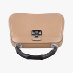 Gucci Bamboo Beige Leather — view 8