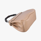 Gucci Bamboo Beige Leather — view 7
