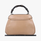 Gucci Bamboo Beige Leather — view 2