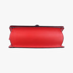 Loewe Barcelona Red Leather 06 — view 3