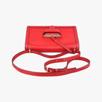Loewe Barcelona Red Leather 06 — view 8