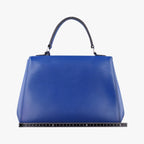 Louis Vuitton Cluny MM Navy — view 2