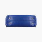 Louis Vuitton Cluny MM Navy — view 3