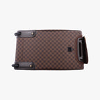 Louis Vuitton Eole 50 Damier Ebene Canvas Handbag — view 3