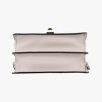 Fendi Studded Canai Beige Leather — view 3