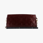 Louis Vuitton Sunset Boulevard Monogram Rouge Fauvist Vernis — view 2
