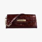 Louis Vuitton Sunset Boulevard Monogram Rouge Fauvist Vernis