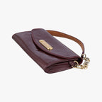 Louis Vuitton Sunset Boulevard Monogram Rouge Fauvist Vernis — view 4