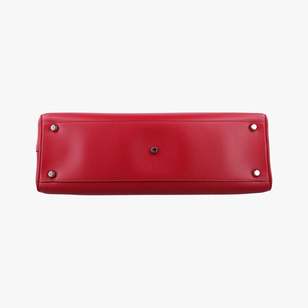 Gucci Zumi Red Leather — view 3