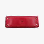Gucci Zumi Red Leather — view 3
