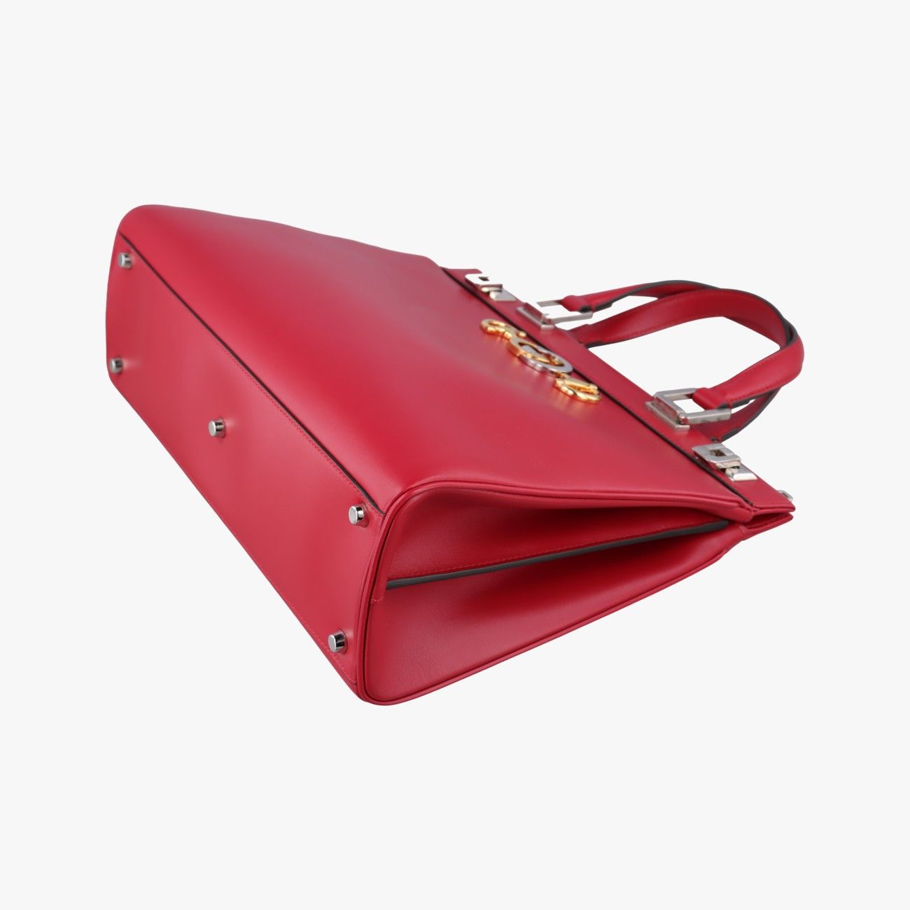 Gucci Zumi Red Leather — view 4