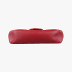 Gucci GG Marmont Red Leather — view 3