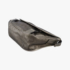 Gucci GG Plus Messenger Gold Leather — view 4