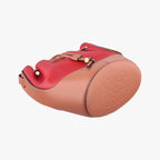 Loewe Balloon Red Brown Leather — view 5