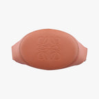 Loewe Balloon Red Brown Leather — view 3