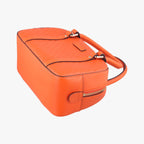 Gucci Micro Guccissima Orange Leather — view 4